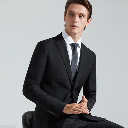 新郎礼服结婚西装套装MONDILAND