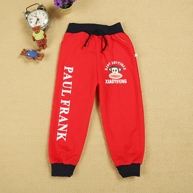 Pantalon pour garcons et filles - Ref 2059457 Image 1