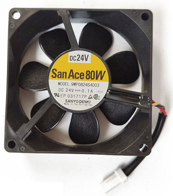 三菱驱动器变频器防水风扇配件