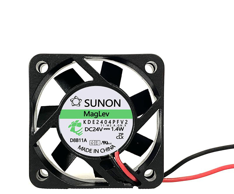 建准4CM2线静音变频器风扇