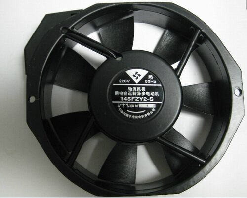 苏州长城电讯电机厂145FZY2/1/3-S AC220V 30W 17238 UPS轴流风机