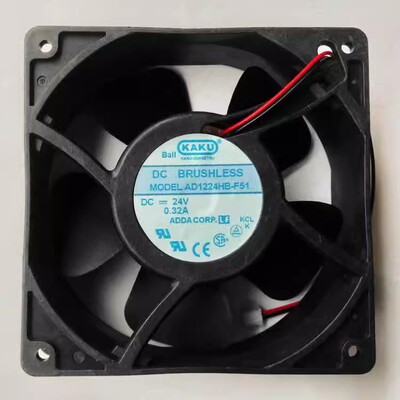 AD1224HX/HS变频器散热风扇