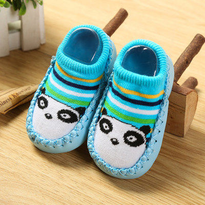 Chaussettes pour bébé - Ref 2110025 Image 1