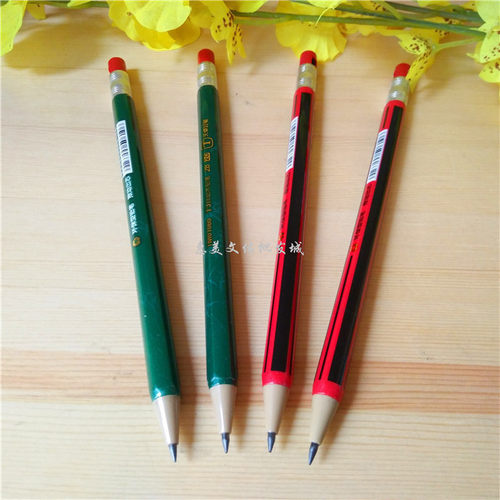 2.0天卓自动木环保铅笔TM01060