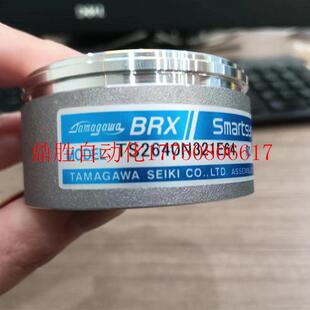 现货 器原装 器TS2640N321E64旋转编码 议价全新多摩川伺服电机编码