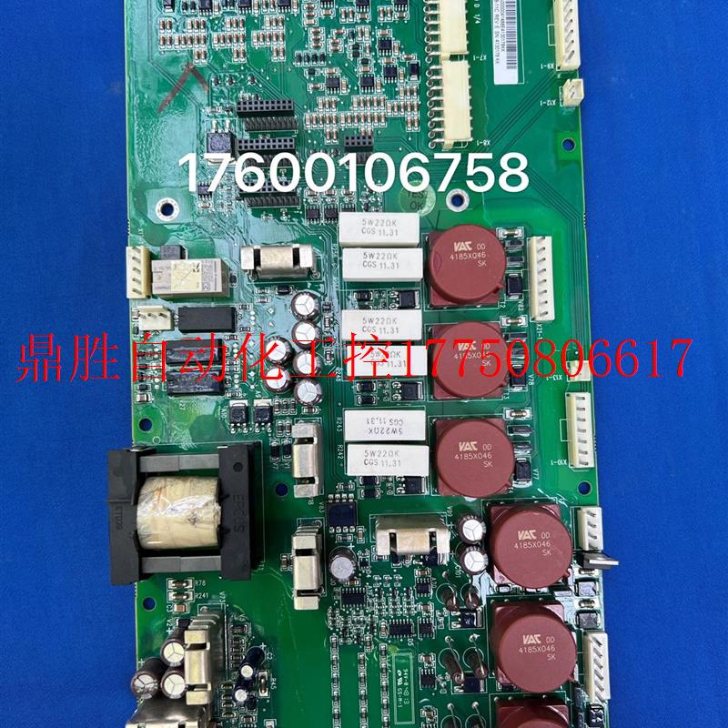 议价ABB多传ACS800-304/704电源驱动板CMIB-11C/接口通讯板CI现货