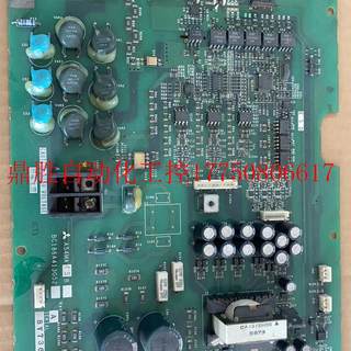 议价A54MA45 BC186A413G52 三菱变频器电源板驱动板现货
