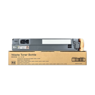 施乐R5废粉盒上机即用兼容稳定