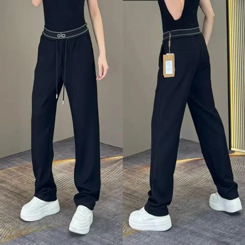 佳慧轻奢男装秋季新男士时尚长裤直筒休闲裤商务通勤显瘦百搭卫裤,男装,卫裤,淘宝优惠券,粉丝福利购,淘宝优惠卷