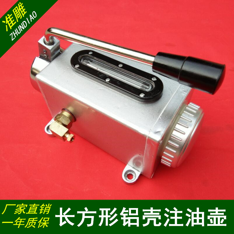 油泵雕刻机手动油管油排