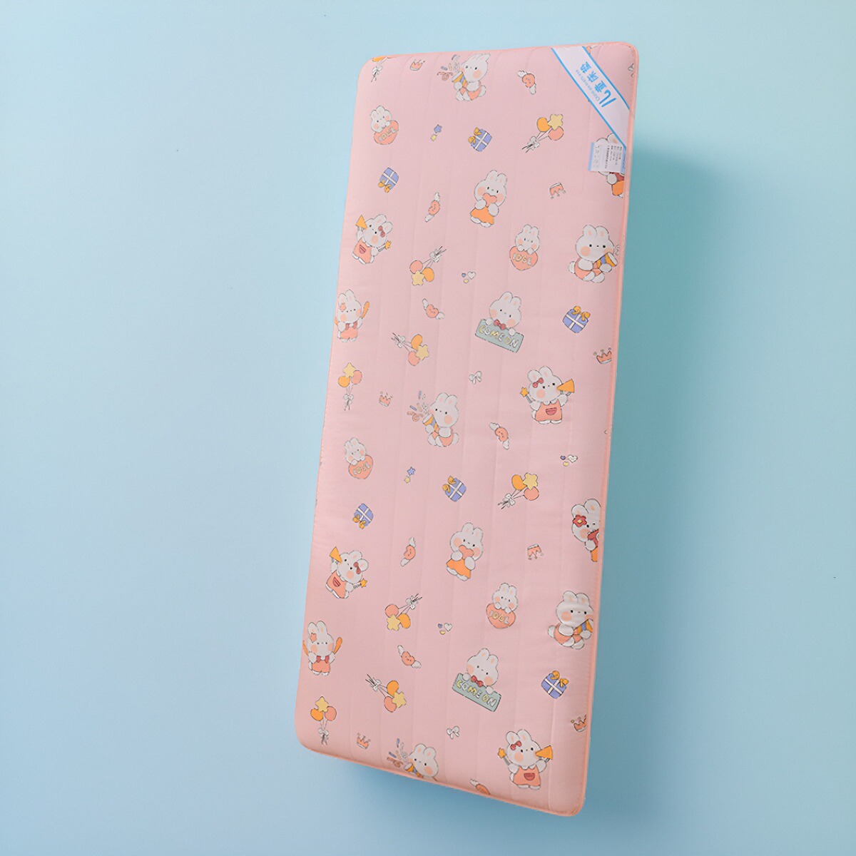 婴儿床垫子新生儿童幼儿园小床垫