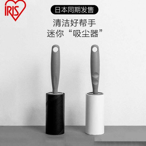爱丽思可撕衣物粘毛器去猫毛