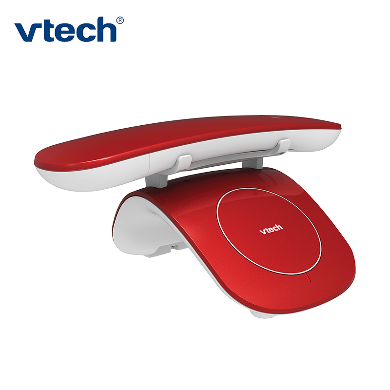 伟易vtech单子无线座机