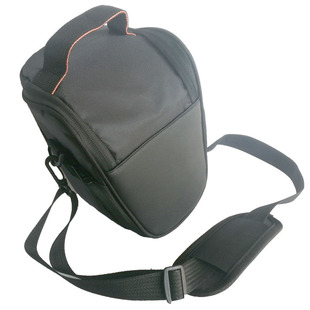 适用佳能索尼尼康长焦长镜头包单肩包单反相机包摄影包三角包现货