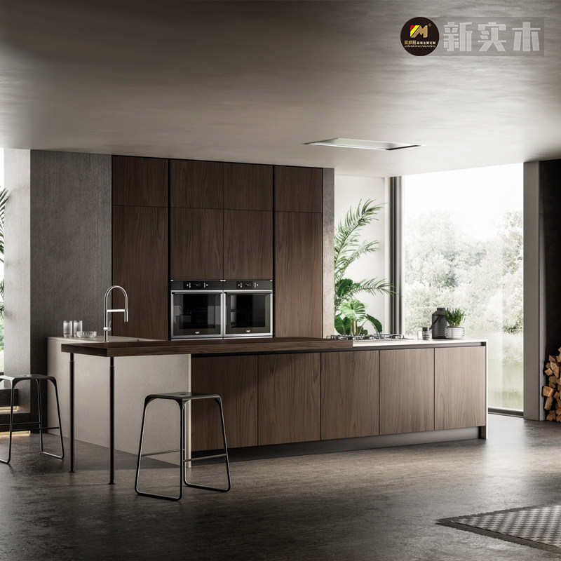 Chongqing The whole house customized solid wood Ready modern Northern Europe Japanese Customized cupboard kitchen Rock plate mesain the Whole house custom , Kitchen Cabinet &amp; Accessories , Kitchen Cabinet  category - from Buy2taobao.com to provide professional Taobao agent buy service