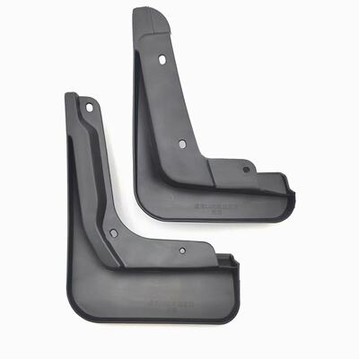 适用于别克君越lacrosse 2023-2024跨境汽车轮胎挡泥板皮改装