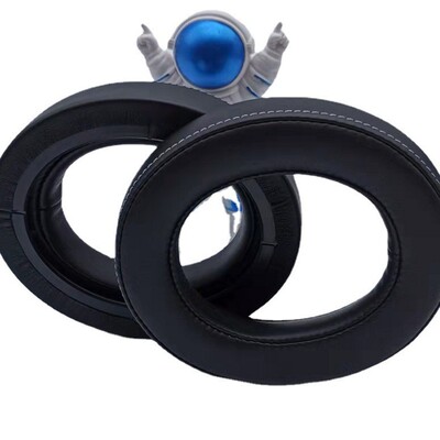 适用于美商海盗船 Corsair HS50 Pro HS60 Pro HS70 Pro 耳套耳罩