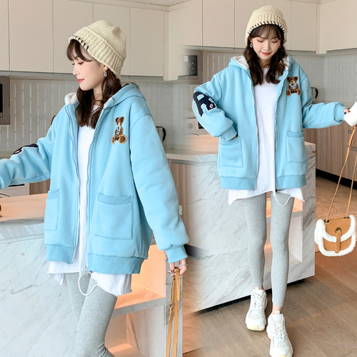 馨悦孕妇装 81ZYFS9033