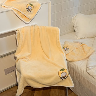 卡通浴巾大人新款比全棉纯棉吸水女男款速干不掉毛巾成人高级家用