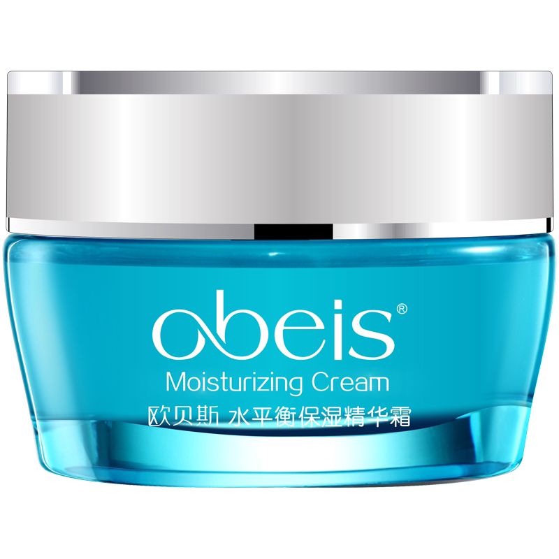 obeis水平衡50g专柜正保湿精华霜