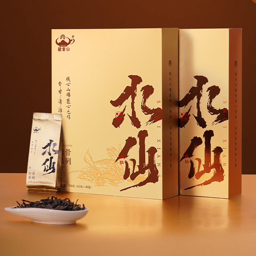 碧雾山岩骨水仙花香味