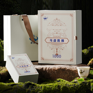 碧雾山｜山韵系列｜斗战胜佛｜水帘洞佛手｜醇厚雪梨香伴手礼100g