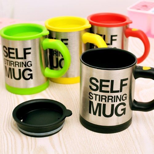 歐式自動咖啡攪拌杯馬克杯咖啡杯電動泡咖啡杯 self stirring mug在類目 餐飲具, 咖啡器具, 咖啡杯中 - 來自Buy2taobao.com提供專業的淘寶代購服務