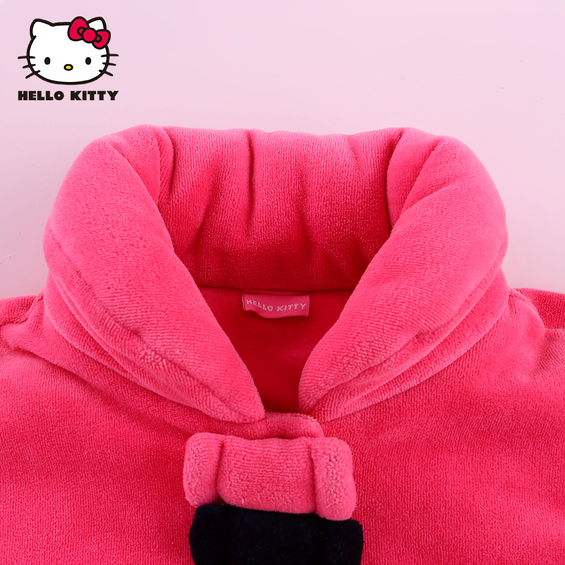 Cape pour fille HELLO KITTY - Ref 2156999 Image 5