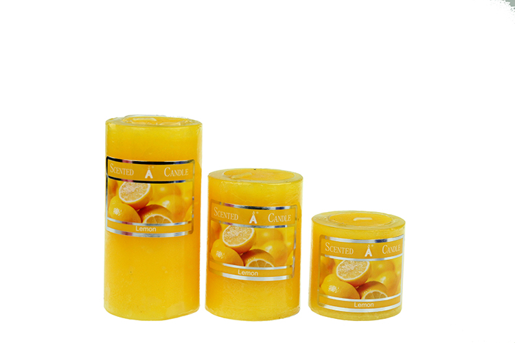 Bougie CANDLE - Ref 2488247 Image 3