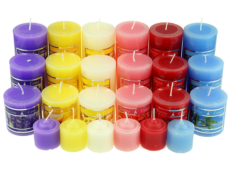 Bougie CANDLE - Ref 2487414 Image 5