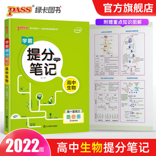 高三理科生物笔记价格 高三理科生物笔记图片 星期三