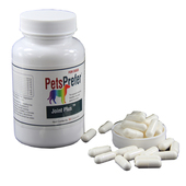 美国宠爱关节胶囊骨骼修复软骨关节损韧带伤强化骨骼止疼90粒 包邮