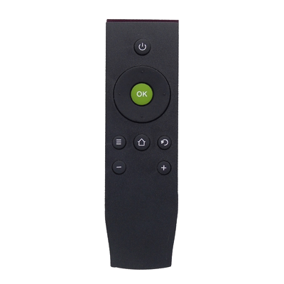 适用于TCL爱奇艺电视遥控器D32A