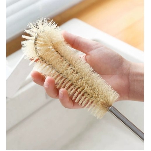 破壁机刷子360度硬毛的杯刷清洗神器长柄榨汁机豆浆机清洁专用刷,家庭/个人清洁工具,杯刷/瓶刷,淘宝优惠券,粉丝福利购,淘宝优惠卷