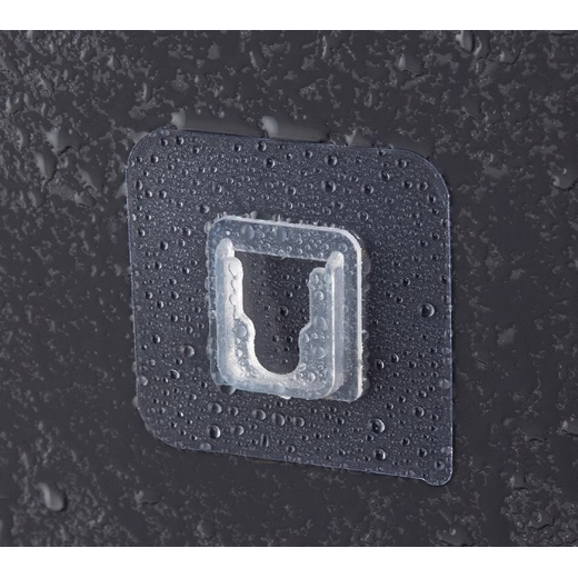 强力挂钩子母扣卡扣粘胶免打孔置物架无痕贴片浴室墙贴备用胶粘钩,文具电教/文化用品/商务用品,纳米胶带,淘宝优惠券,粉丝福利购,淘宝优惠卷