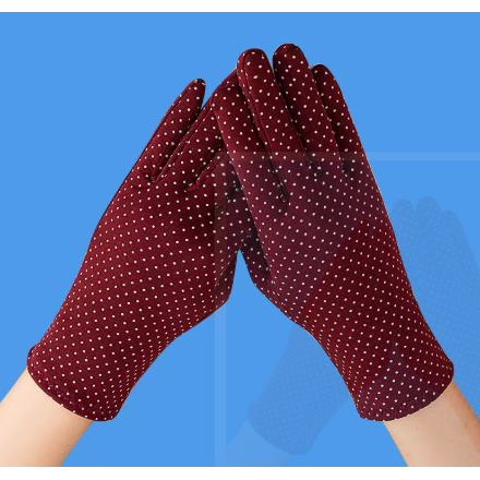 冬季骑行手套男加绒加厚摩托车保暖神器触屏防寒防风御寒棉手套女