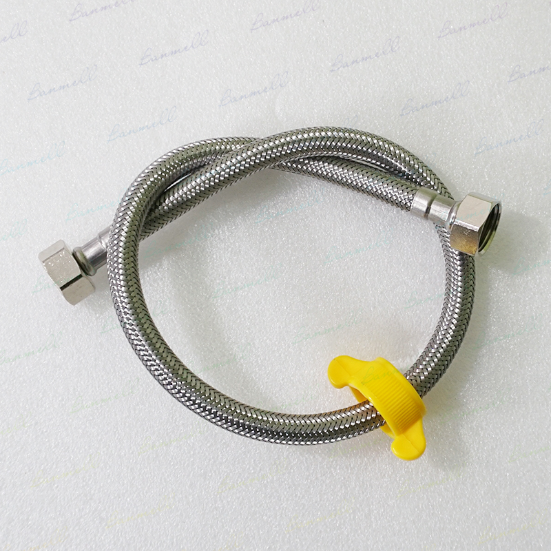 铜芯铜帽品质！双头m60cm马桶