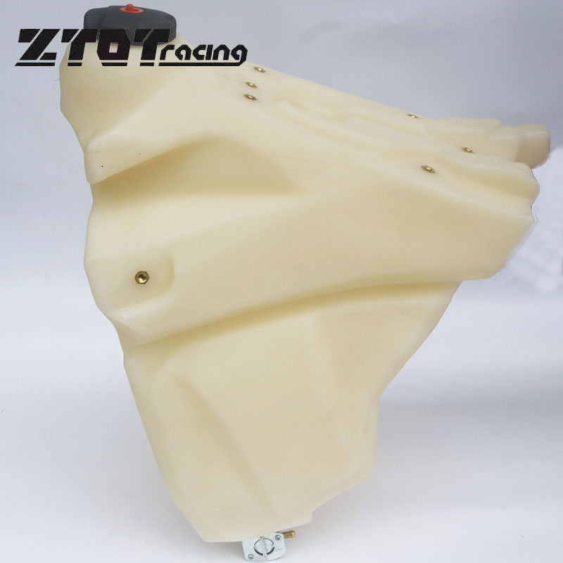 开禧GASGAS油箱总成越野油壶