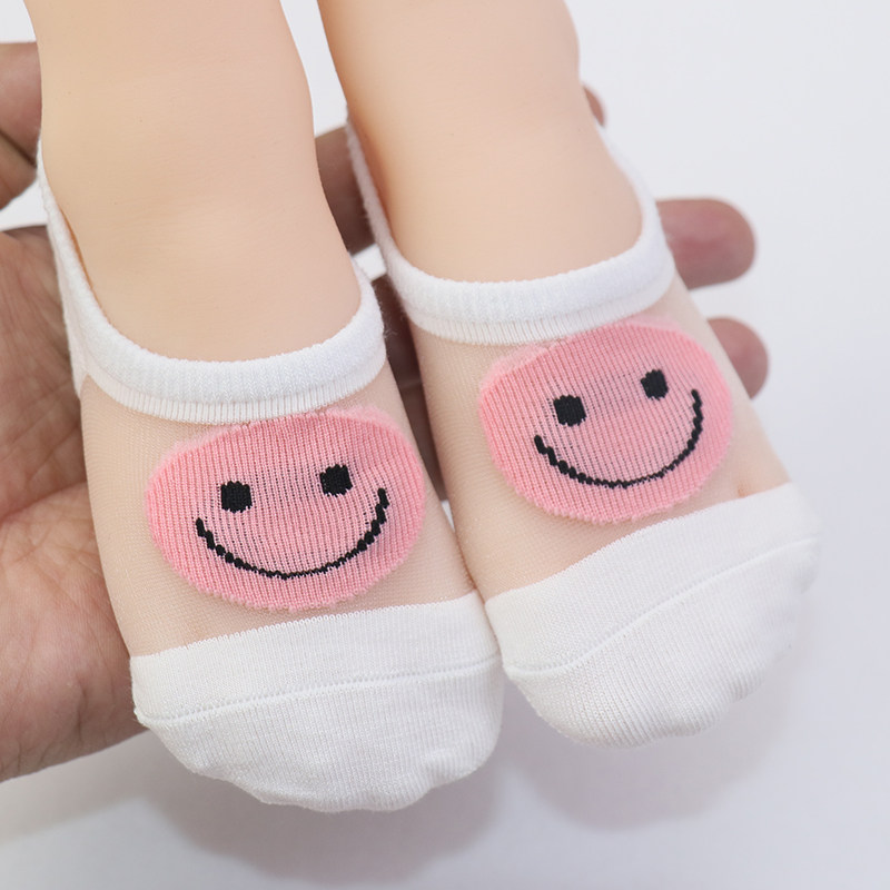 儿童纯棉袜子冰丝船袜薄款男女童夏季隐形袜超薄小童春夏宝宝袜子,童装/婴儿装/亲子装,儿童袜子(0-16岁),淘宝优惠券,粉丝福利购,淘宝优惠卷