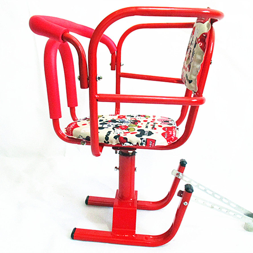 siège enfants pour vélo - Ref 2415783 Image 1