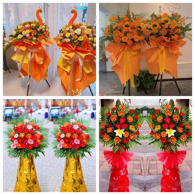 新店开张开业花篮河北张家口市怀来县涿鹿赤城县同城速递鲜花庆典,鲜花速递/花卉仿真/绿植园艺,商务用花,淘宝优惠券,粉丝福利购,淘宝优惠卷