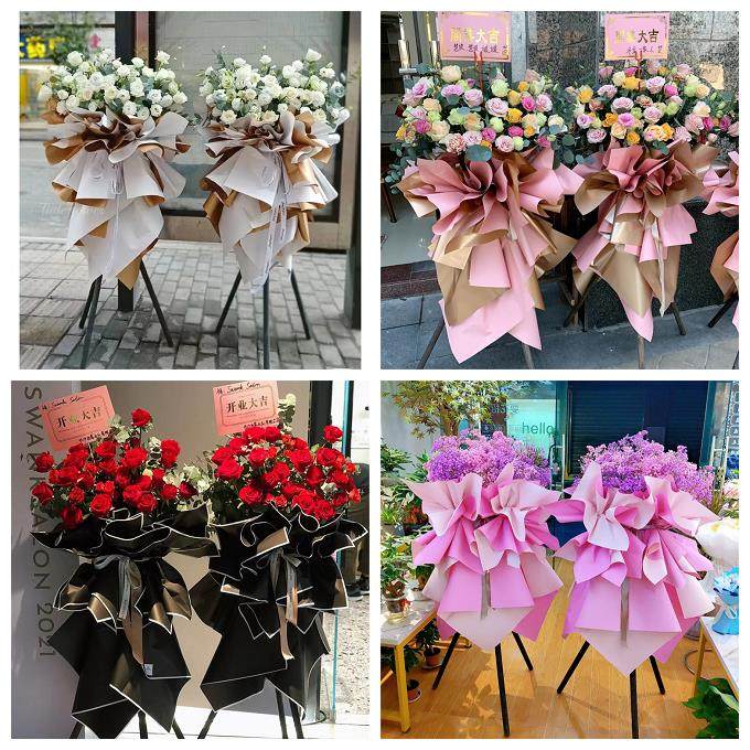 新店开张开业花篮内蒙古乌兰察布市兴和县丰镇市同城速递鲜花庆典,鲜花速递/花卉仿真/绿植园艺,商务用花,淘宝优惠券,粉丝福利购,淘宝优惠卷