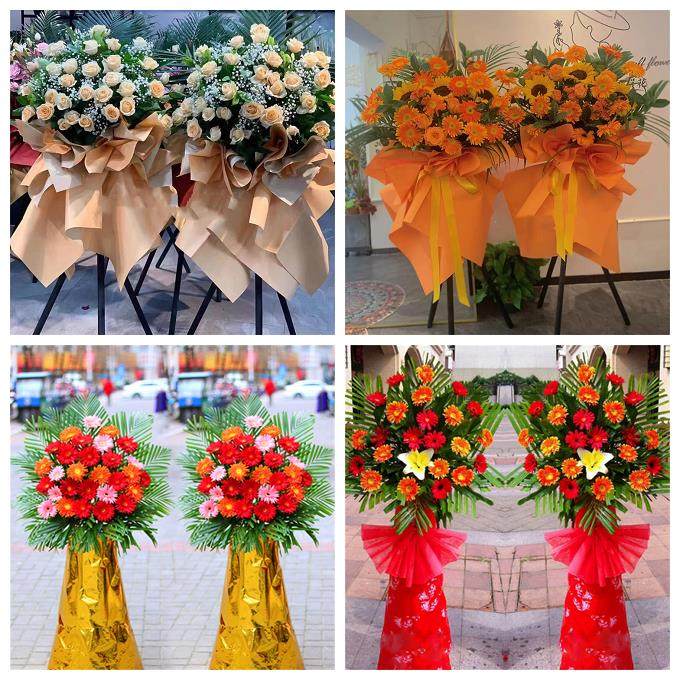 新店开张开业花篮天津市津南区双桥河镇八里台镇同城速递鲜花庆典,鲜花速递/花卉仿真/绿植园艺,商务用花,淘宝优惠券,粉丝福利购,淘宝优惠卷