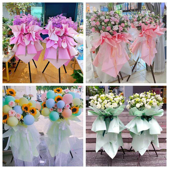 新店开张开业花篮北京市顺义区李遂南彩镇北务镇同城速递鲜花庆典,鲜花速递/花卉仿真/绿植园艺,商务用花,淘宝优惠券,粉丝福利购,淘宝优惠卷