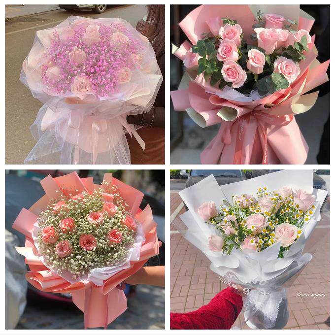 生日妇女节红玫瑰鲜花表白花束河北衡水市武邑武强饶阳县景县同城