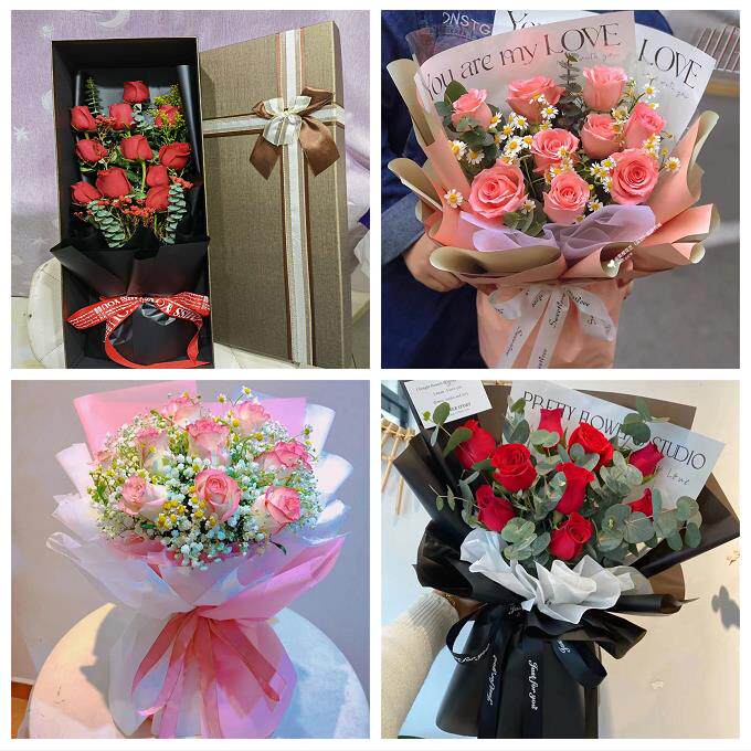 生日妇女节红玫瑰鲜花表白花束山东济宁市鱼台金乡嘉祥汶上县同城