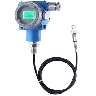 星仪 CWDZ21C分体防爆型Pt100温度变送器 HART固液气体传感器定制