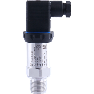 星仪CYYZ09压力变送器4-20mA扩散硅赫斯曼油液水气压传感器RS485