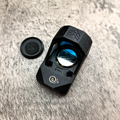 SWAMP LIBERTY沼泽狐FOX—L模型红点望远镜套装弓弹配件玩具