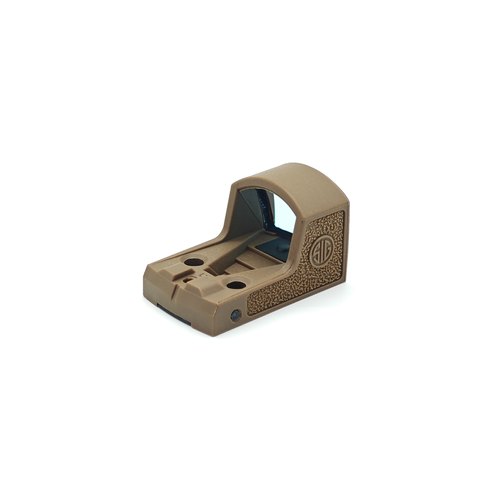 SIG ROMEO ZERO罗密欧红点瞄准镜抗震寻物镜弹弓玩具